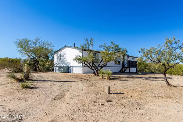 Sahuarita, AZ 85629,6405 W Bucking Horse Road