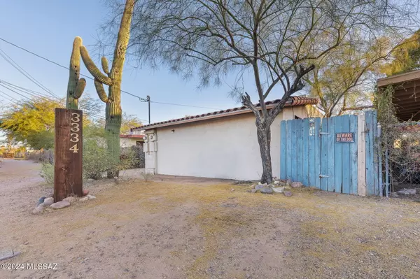 3334 E Bellevue Street, Tucson, AZ 85716