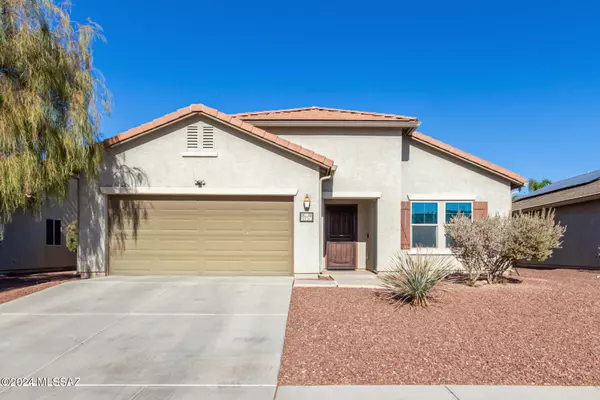 21470 E Volunteer Drive, Red Rock, AZ 85145