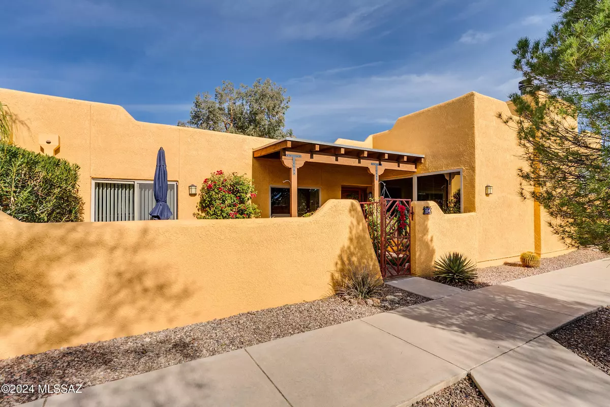 Tucson, AZ 85718,6255 N Camino Pimeria Alta  #134