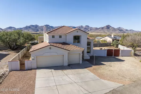 1702 Leary Court, Rio Rico, AZ 85648