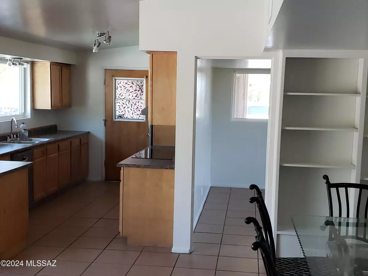 Tucson, AZ 85704,5520 N Bonita Place