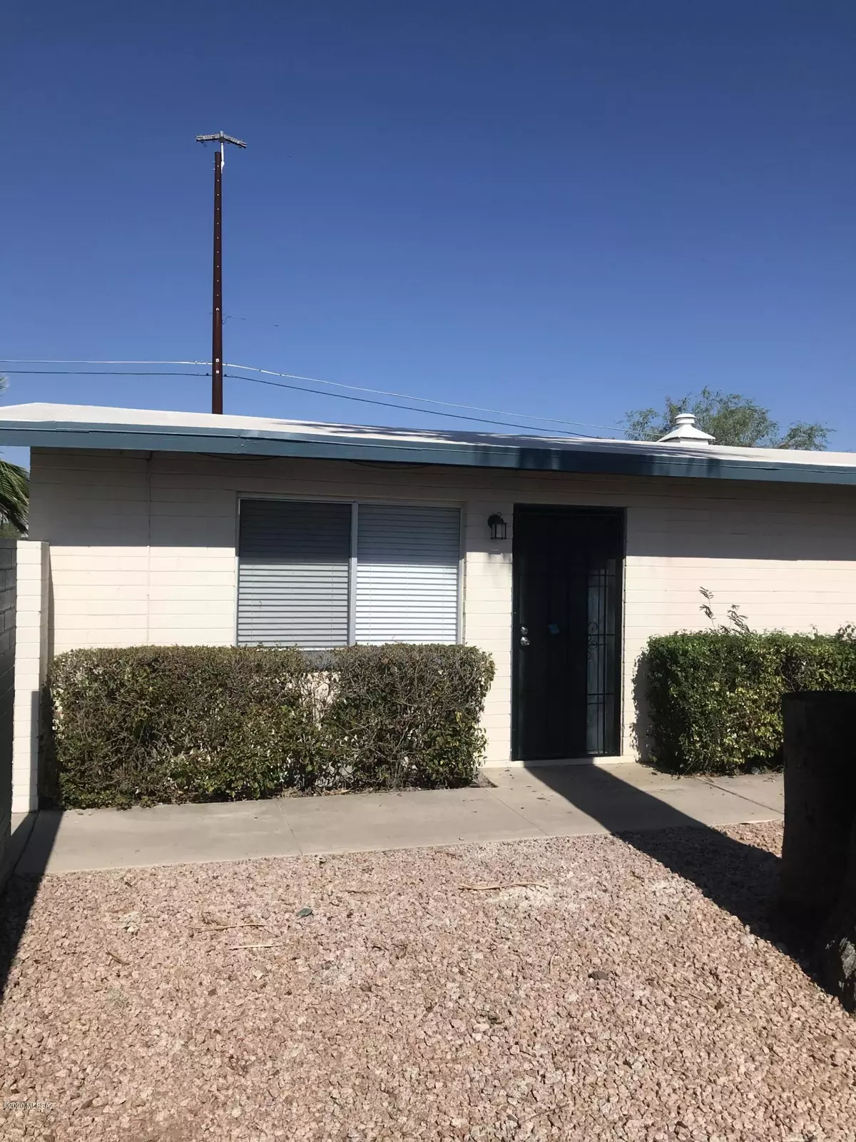 Tucson, AZ 85716,3717 E Lee Street #10