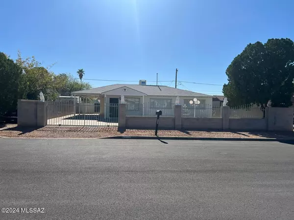 Tucson, AZ 85713,3142 E 29Th Street