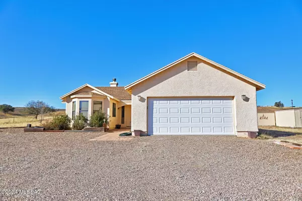 Sonoita, AZ 85637,102 Wagon Wheel Lane