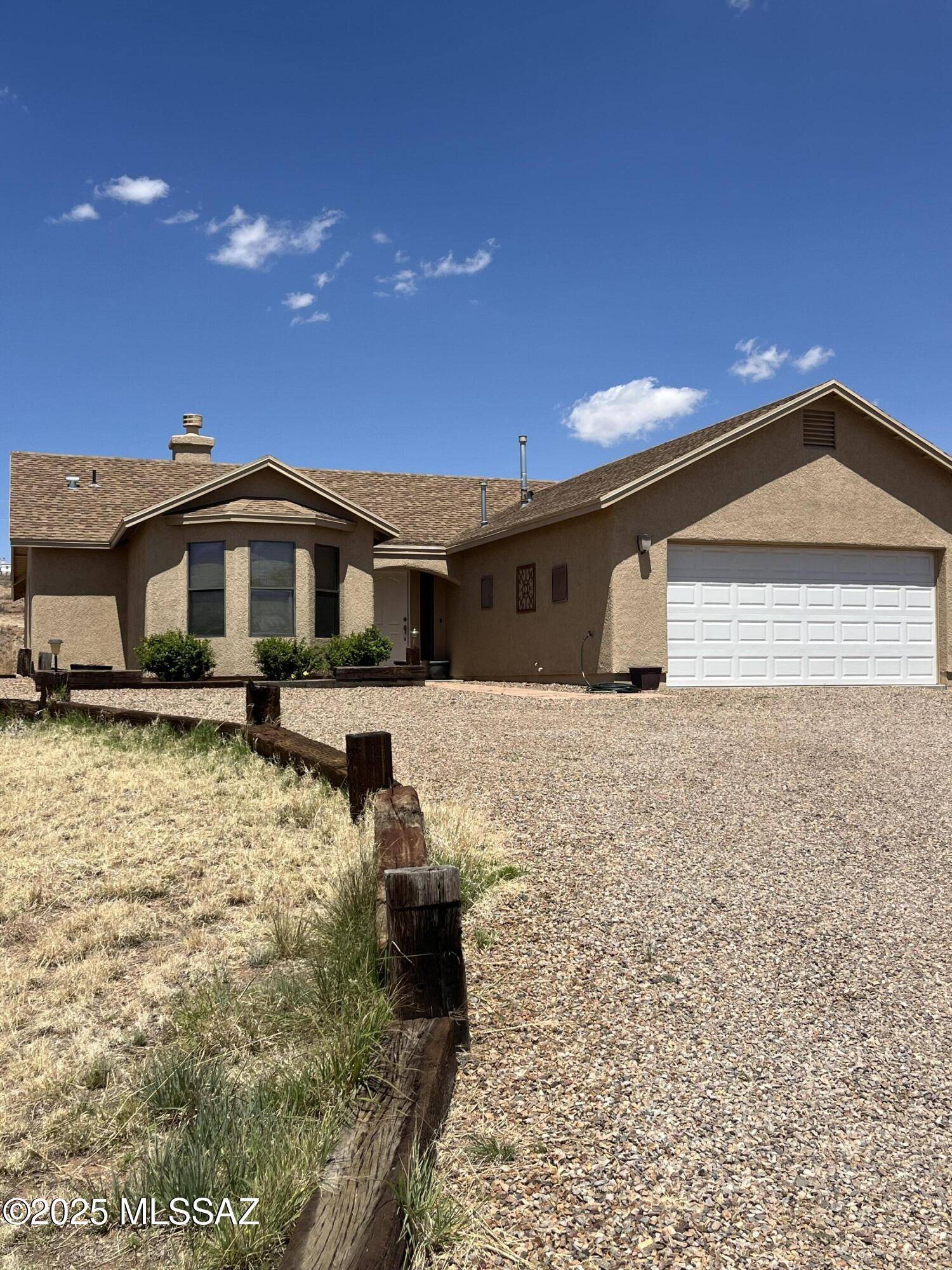 102 Wagon Wheel Lane, Sonoita, AZ 85637