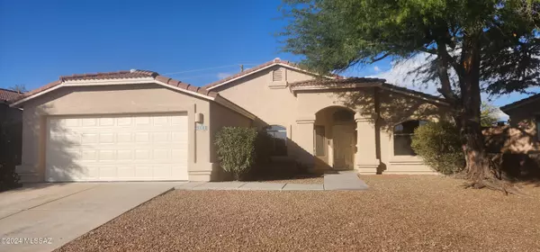 Tucson, AZ 85742,3638 W St Albans Place