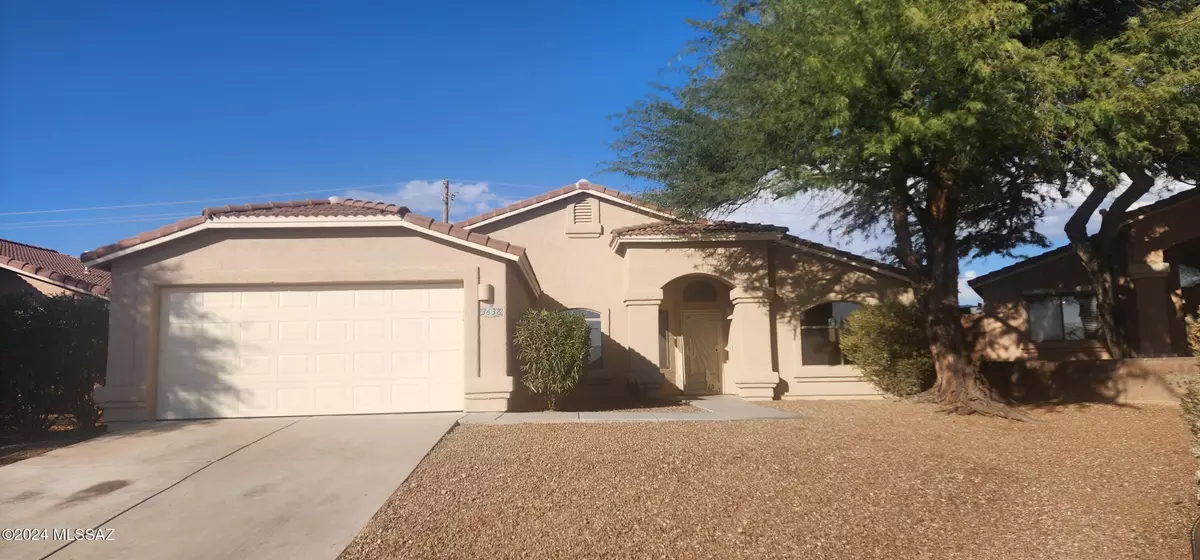 Tucson, AZ 85742,3638 W St Albans Place