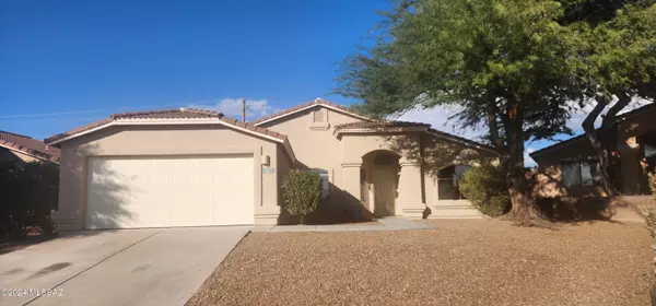 3638 W St Albans Place, Tucson, AZ 85742