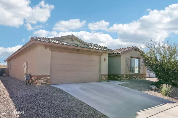 5513 W Lazy Farm Drive, Tucson, AZ 85742