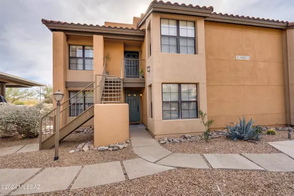 Tucson, AZ 85718,6651 N Campbell Avenue #143