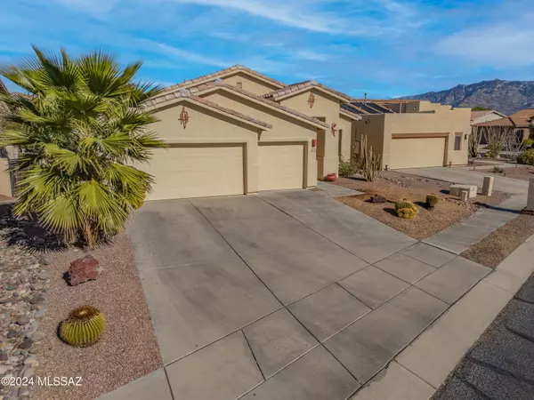 Oro Valley, AZ 85755,246 W Tabascoe Place