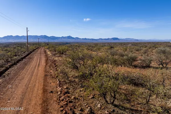 58 Camino Tango  #93, Rio Rico, AZ 85648