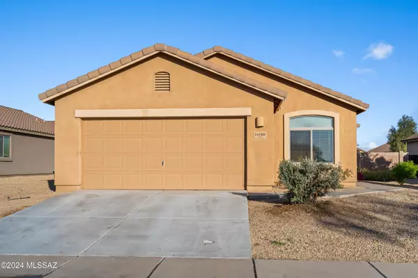 14180 N Via Trincheras, Marana, AZ 85658