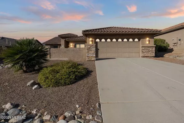 38372 S Desert Highland Drive, Saddlebrooke, AZ 85739