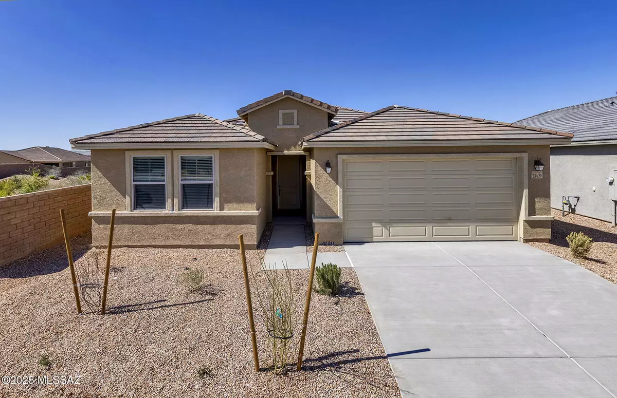 Tucson, AZ 85747,13409 E Jelks Place