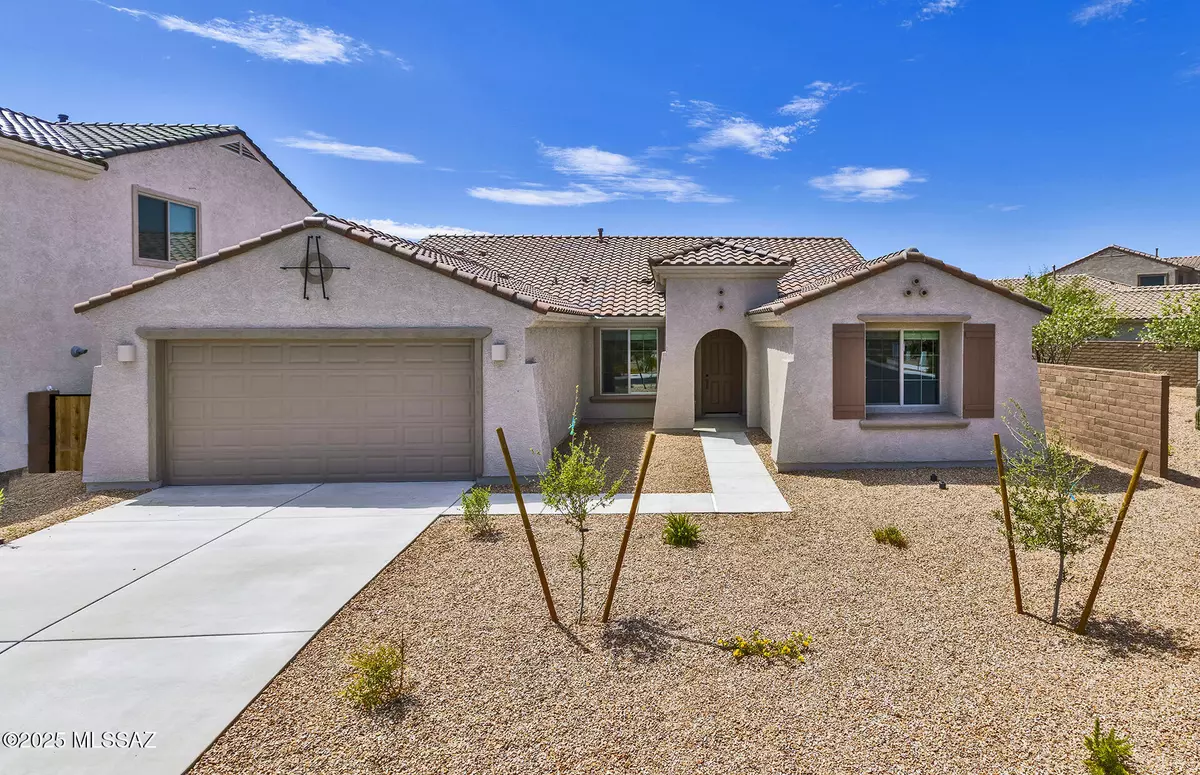 Tucson, AZ 85747,13450 E Silverra Place