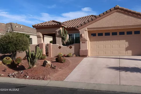 13576 N Sunset Mesa Drive, Marana, AZ 85658