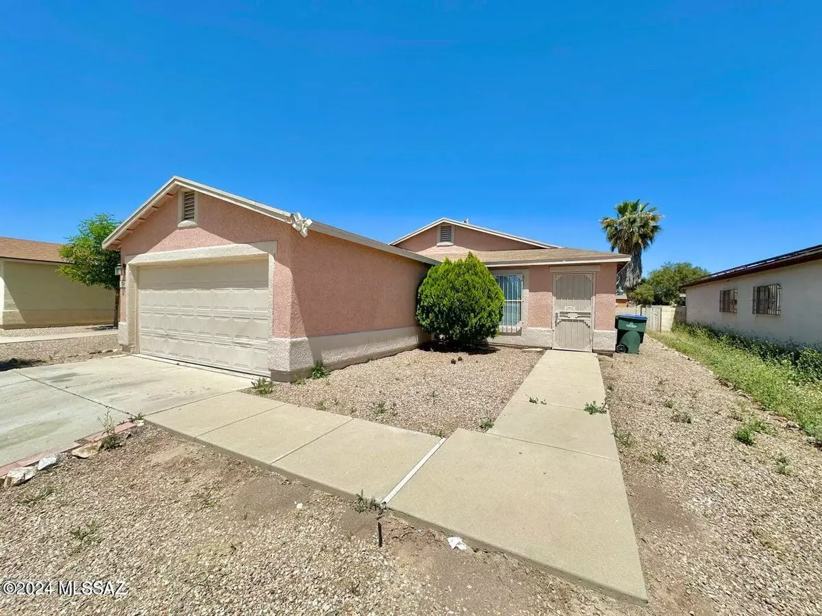 Tucson, AZ 85746,1722 W Rita Marie Drive