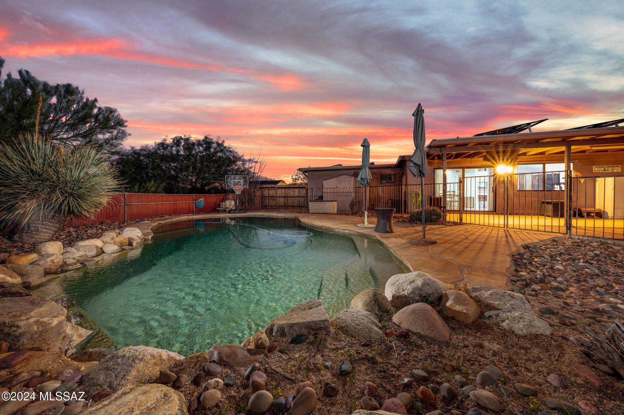 Tucson, AZ 85748,1515 S Cape Verde Place