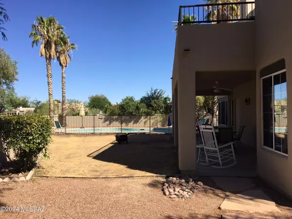 Oro Valley, AZ 85737,1901 W Carnoustie Place