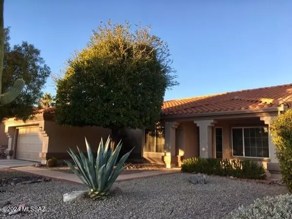 Oro Valley, AZ 85755,1001 E Desert Glen Drive