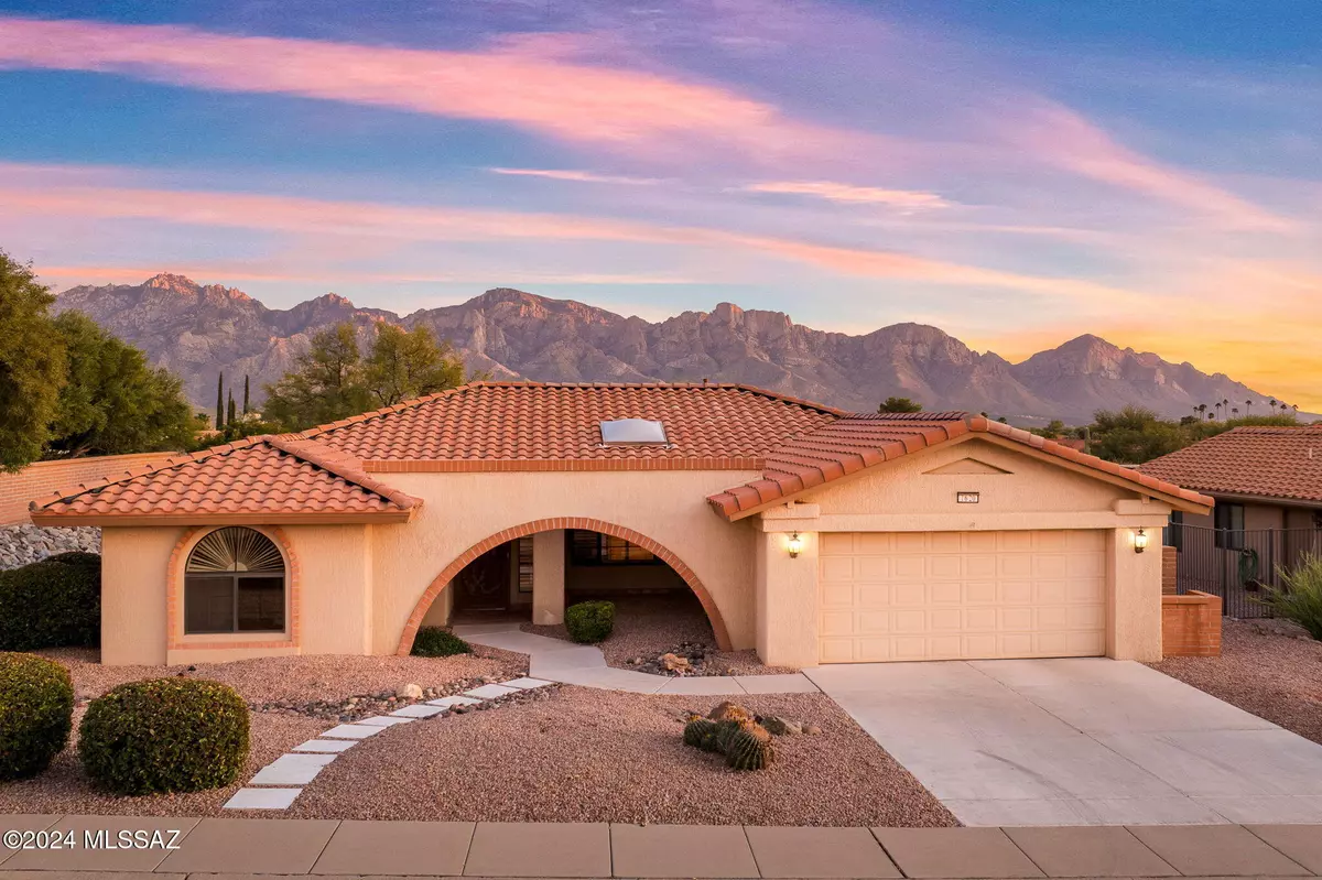 Oro Valley, AZ 85755,1620 E Chisholm Lane