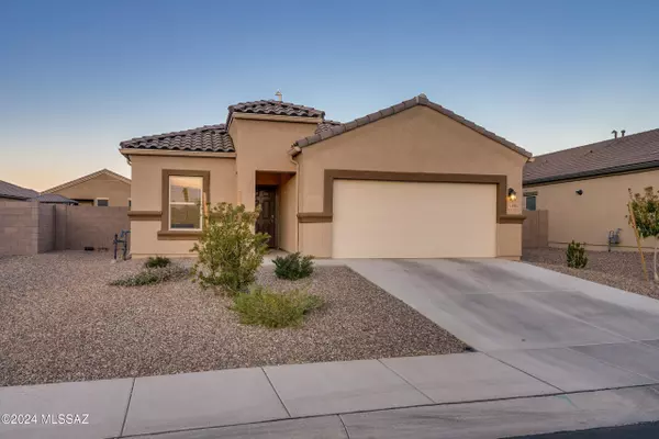 Marana, AZ 85653,9310 W Trotting Wolf Trail