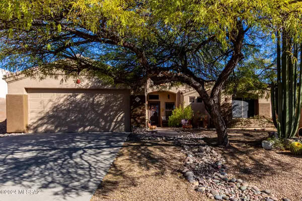 Oro Valley, AZ 85737,11890 N Crescendo Drive