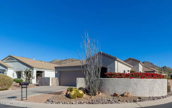 5172 W Navajo Mesa Place, Marana, AZ 85658