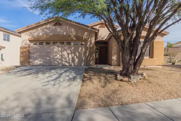 17623 S Green Willow Place, Vail, AZ 85641