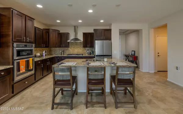 13971 E Via Cerro Del Molino, Vail, AZ 85641