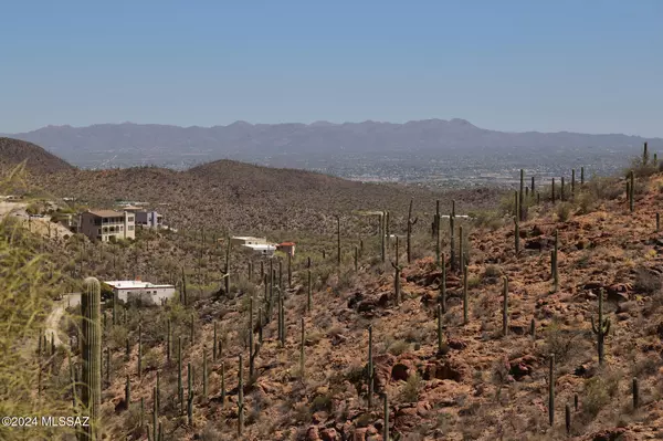 Tucson, AZ 85745,0000 W Gates Pass Road