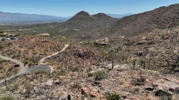 Tucson, AZ 85745,0000 W Gates Pass Road
