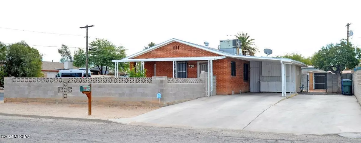 Tucson, AZ 85711,5062 E 1St Street