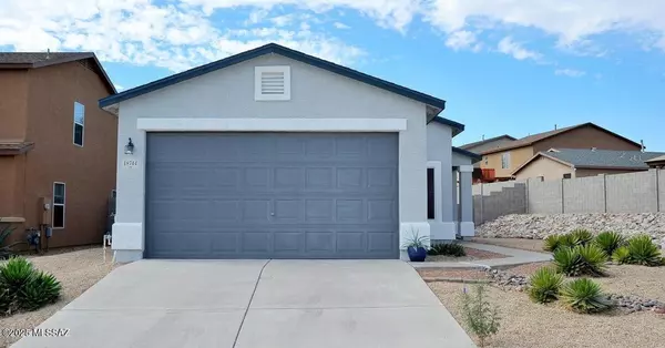 18744 S Via Santa Bonita, Sahuarita, AZ 85629