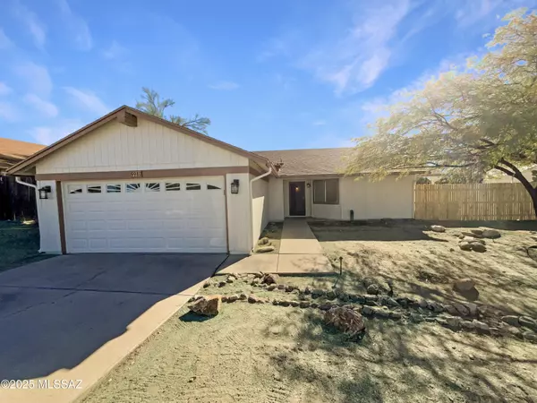 9980 E Victoria Lane, Tucson, AZ 85730