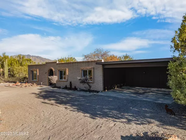 Tucson, AZ 85741,2355 W Rapallo Way