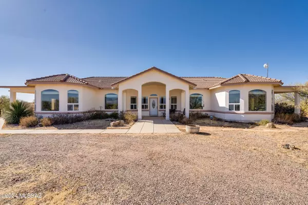 Hereford, AZ 85615,9829 E Adam Trail