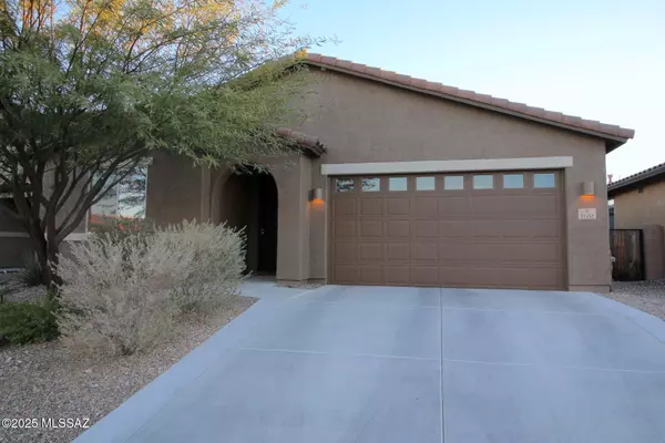 Tucson, AZ 85747,11452 E Vail Crest Drive