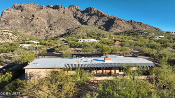 Oro Valley, AZ 85704,8959 N Riviera Drive