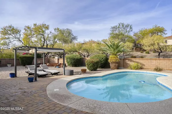 Oro Valley, AZ 85737,1340 W Niblick Lane