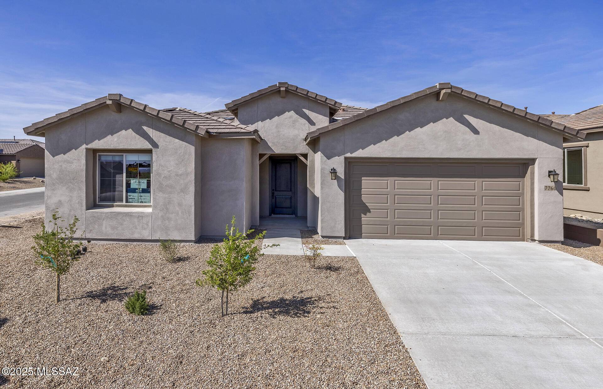 7760 W Goji Berry Lane, Marana, AZ 85658