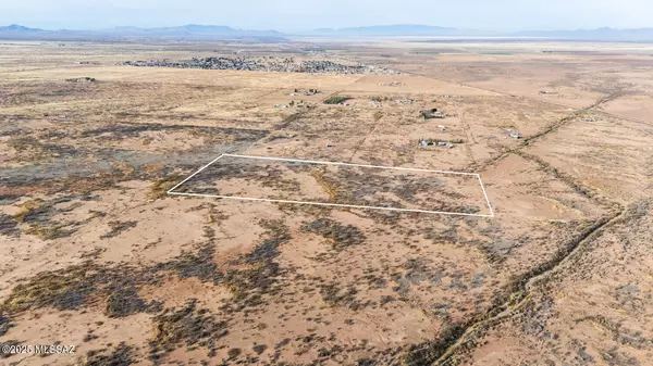 Pearce, AZ 85625,20 Acres E Silver Lining Lane