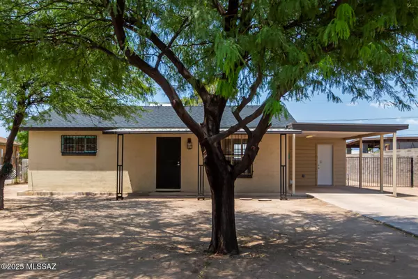 Tucson, AZ 85706,858 W Calle Evelina