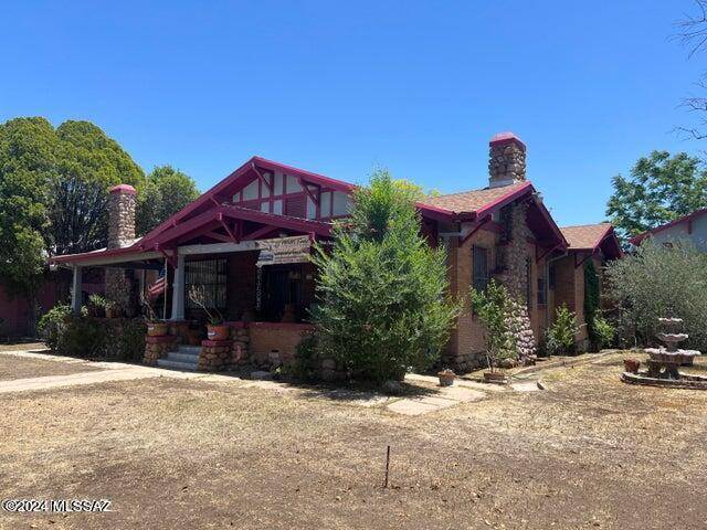 570 N Morley Avenue, Nogales, AZ 85621