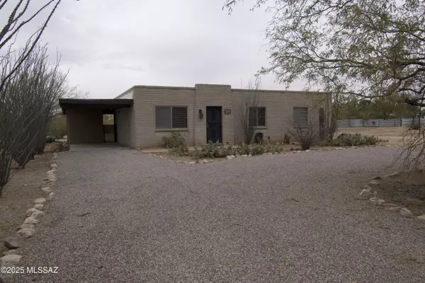 Tucson, AZ 85704,8845 N Marathon Drive