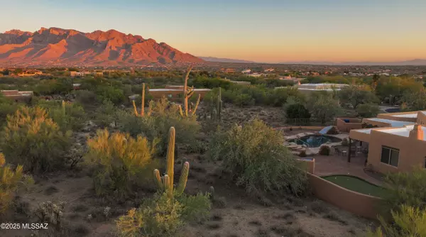 Oro Valley, AZ 85742,2460 W Crow Wash Place