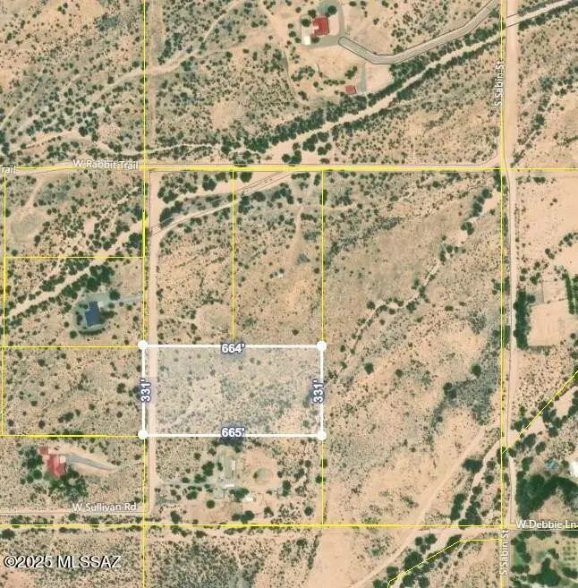 St. David, AZ 85630,TBD Homestead Road