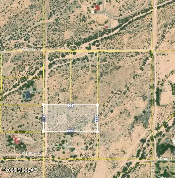 TBD Homestead Road, St. David, AZ 85630